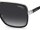Carrera Carrera 256/S Männer Vollrandfassung 85K-Grau Schwarz