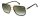 Carrera Carrera 256/S Männer Vollrandfassung RHL-Gold Schwarz