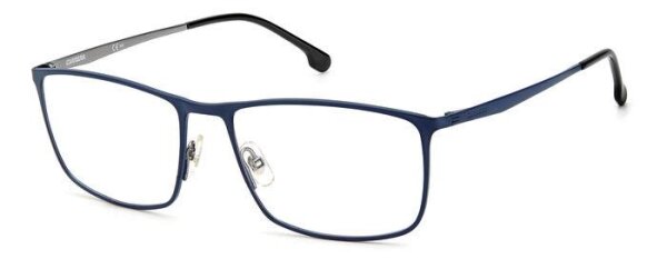 Carrera Carrera 8857 Männer Vollrandfassung PJP-Blau