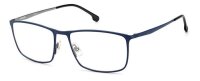 CARRERA CARRERA 8857 MÄNNER VOLLRANDFASSUNG PJP-BLAU