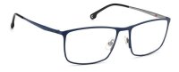 CARRERA CARRERA 8857 MÄNNER VOLLRANDFASSUNG PJP-BLAU