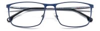 Carrera Carrera 8857 Männer Vollrandfassung PJP-Blau