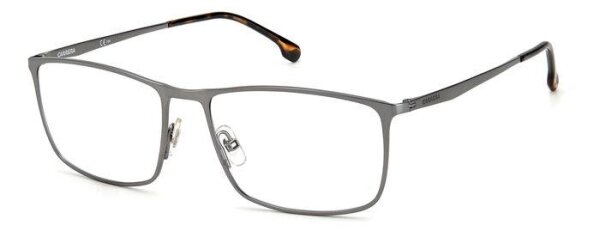Carrera Carrera 8857 Männer Vollrandfassung R80-Grau