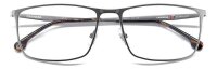 Carrera Carrera 8857 Männer Vollrandfassung R80-Grau