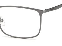 Carrera Carrera 8857 Männer Vollrandfassung R80-Grau