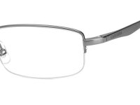 Carrera Carrera 8860 Männer Halbrandfassung R80-Grau