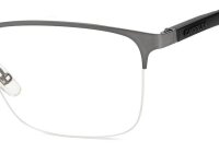 Carrera Carrera 8861 Männer Halbrandfassung R80-Grau