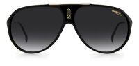 Carrera HOT65 Unisex Erwachsene Vollrandfassung 807-Schwarz