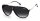 Carrera HOT65 Unisex Erwachsene Vollrandfassung 807-Schwarz