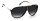 Carrera HOT65 Unisex Erwachsene Vollrandfassung 807-Schwarz