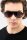 Carrera HOT65 Unisex Erwachsene Vollrandfassung 807-Schwarz