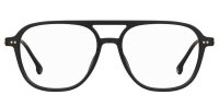Carrera Carrera 1120 Männer Vollrandfassung 807-Schwarz
