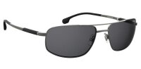 CARRERA CARRERA 8036/S MÄNNER VOLLRANDFASSUNG R80-GRAU