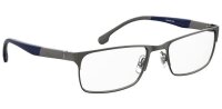 CARRERA CARRERA 8849 MÄNNER VOLLRANDFASSUNG 9T9-GRAU...