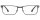 Carrera Carrera 8849 Männer Vollrandfassung 9T9-Grau Blau