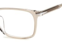 David Beckham DB 1154/F Männer Vollrandfassung SD9-Beige Kristall