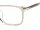 David Beckham DB 1154/F Männer Vollrandfassung SD9-Beige Kristall