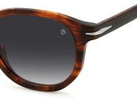 David Beckham DB 1007/S Männer Vollrandfassung 0CJ-Braun