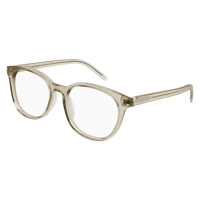 SL M111/F-004 Saint Laurent Optische Brillen Frauen Acetat
