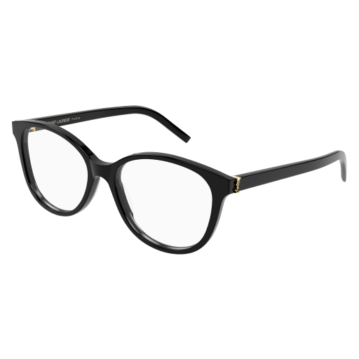 SL M112-001 Saint Laurent Optische Brillen Frauen Acetat