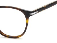 David Beckham DB 1018 Männer Vollrandfassung 086-Havanna Braun