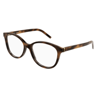 SL M112-002 Saint Laurent Optische Brillen Frauen Acetat