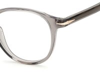 David Beckham DB 1018 Männer Vollrandfassung KB7-Grau