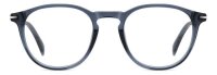 David Beckham DB 1018 Männer Vollrandfassung PJP-Blau - Größe 49-20-150