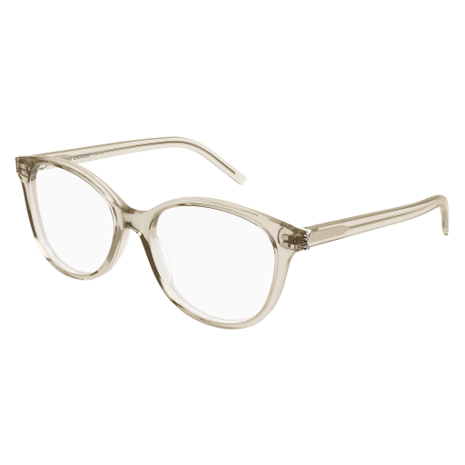 SL M112-004 Saint Laurent Optische Brillen Frauen Acetat