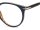 David Beckham DB 1139 Männer Vollrandfassung S9W-Blau Braun