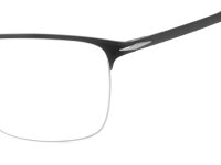 David Beckham DB 1146 Männer Halbrandfassung 003-Schwarz