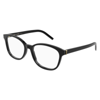 SL M113-001 Saint Laurent Optische Brillen Frauen Acetat