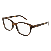 SL M113-002 Saint Laurent Optische Brillen Frauen Acetat