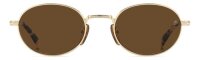David Beckham DB 1196/S Männer Vollrandfassung HM2-Gold Havanna