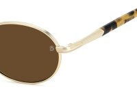 David Beckham DB 1196/S Männer Vollrandfassung HM2-Gold Havanna