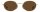 David Beckham DB 1196/S Männer Vollrandfassung HM2-Gold Havanna
