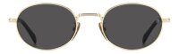 David Beckham DB 1196/S Männer Vollrandfassung RHL-Gold Schwarz