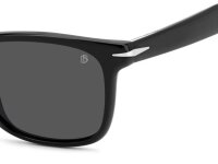 David Beckham DB 1197/S Männer Vollrandfassung 807-Schwarz