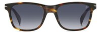 David Beckham DB 1197/S Männer Vollrandfassung WR9-Braun Havanna