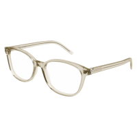 SL M113-004 Saint Laurent Optische Brillen Frauen Acetat