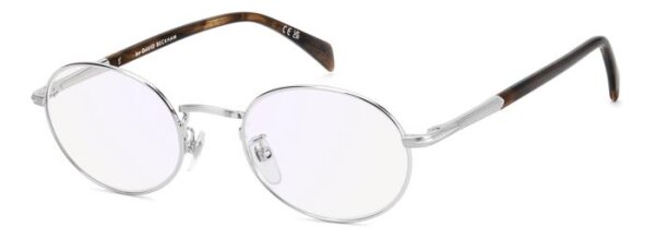 David Beckham DB 1203 Männer Vollrandfassung YL7-Grau Havanna