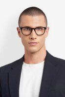 David Beckham DB 1206 Männer Vollrandfassung 807-Schwarz