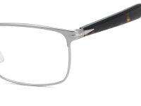 David Beckham DB 1209 Männer Vollrandfassung 50L-Grau Havanna
