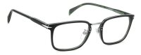DAVID BECKHAM DB 1211/G MÄNNER VOLLRANDFASSUNG...