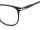 David Beckham DB 1212 Männer Vollrandfassung S9W-Blau Braun