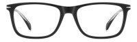 David Beckham DB 1213 Männer Vollrandfassung 807-Schwarz