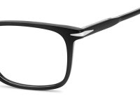 David Beckham DB 1213 Männer Vollrandfassung 807-Schwarz