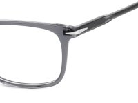 David Beckham DB 1213 Männer Vollrandfassung CBL-Grau Kristall