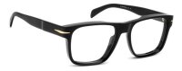 DAVID BECKHAM DB 7020/CRAFTED MÄNNER VOLLRANDFASSUNG...