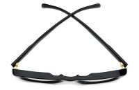 David Beckham DB 7020/Crafted Männer Vollrandfassung 807-Schwarz
